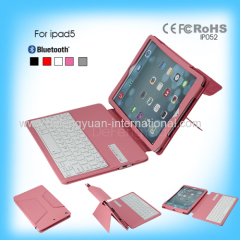 Bluetooth Keyboard For iPad mini Make Your iPad as Thin as Surface Keyboard