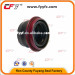 Viton rubber oil seal(skeleton)