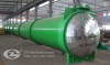 autoclave for Calcium Silicate board