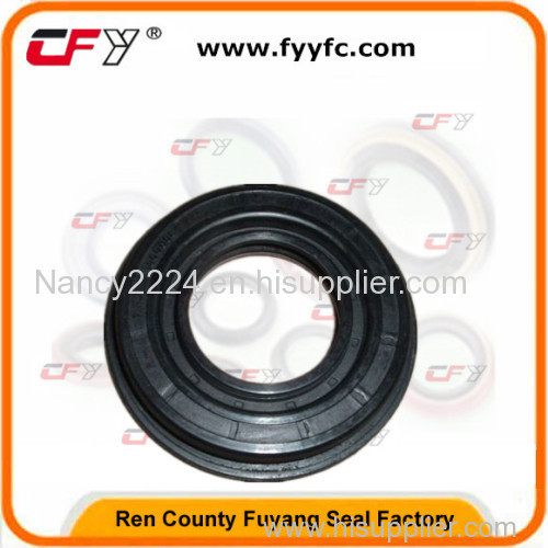 Silicone tc oil seal