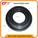 Silicone tc oil seal