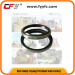 Silicone tc oil seal