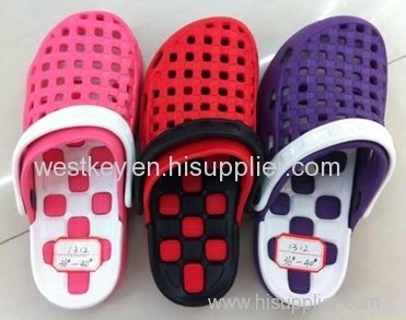 eva sandal slippers export