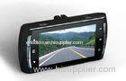 High Speed Car Video Cameras DVR Recorder , 540P Volkswagen Vehicle Camera Recorder