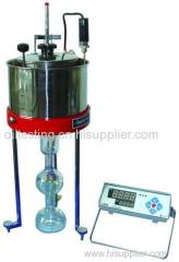 Engler Viscometer (Digital Display)