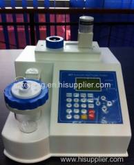 Automatic Volumetric Karl Fischer Mositure Titrator