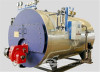 industrial gas fired steam boiler for sale