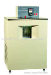 Low Temperature Kinematic Viscosity Tester