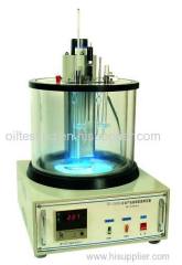 Asphalt Kinematic Viscosity Tester (Capillary Method)