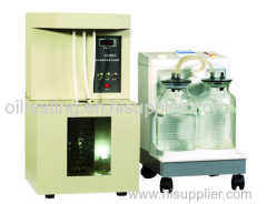 Automatic Capillary Viscometer Washer