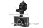 3.0M Motion Detection Car Video Cameras DVR Recorder , 1080P Car Camera Black Box