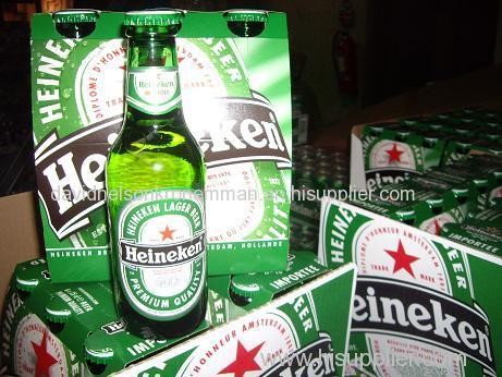 Origin Holland Heineken Beer