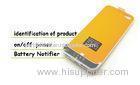 Ultra Thin samsung galaxy note 3 external battery case 2200mah back up