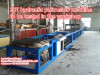 FRP pultrusion machine;fiberglass/glassfiber pultruded machine/production lines for frp profiles