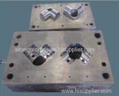 FRP SMC moulds/molds for cable bracket, sign boards,water tank, tube fittings or connectors