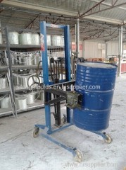 resin mixer/mixing machine/blender/blending machine(frp grating or pultrusion machine auxiliary machine)