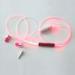 small smartphone Light Up Earbuds stereo healthy luminous led dynamic headset