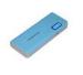 2200mah mobile phone Ultra Thin Power Bank rechargeable cell phone charger