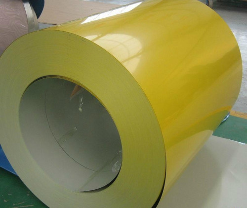 galvanized steel coil/ prepainted steel coil/galvalume steel coil