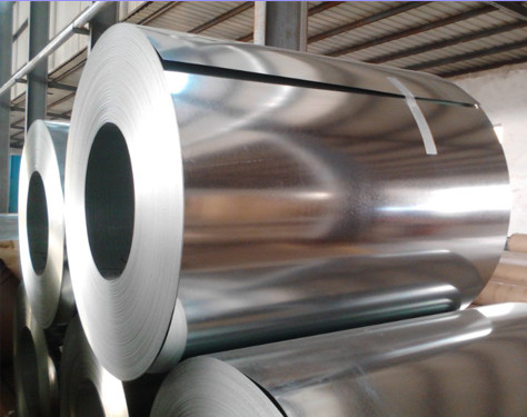 galvanized steel coil/ prepainted steel coil/galvalume steel coil