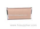 colorful handy Ultra Thin Power Bank 10000mah Polymer lithium ion battery charger