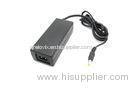 Desktop External Power Adapter 36W For LED Light , FCC Part 15B