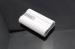 tube cylinder Dual USB Power Bank ultra thin rechargeable phone charger