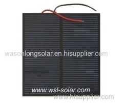 4.5 Volt 200mA Solar Photovoltaic Pane Solarmodule Paneles Solares Panneaux Solaires