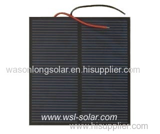 4.5V 200mA Solar Photovoltaic Module