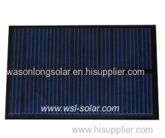 5.5 Volt 120mA Photovoltaic panel Solarmodule Paneles Solares Panneaux Solaires