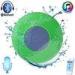 Handsfree Mini Wireless Bluetooth Speaker SHOWER POOL for iPhone 4 / 4s / 5