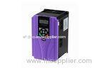 2.2 KW 50HZ 3 Phase VFD Frequency Inverter / Low Voltage Inverters