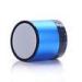 Wireless rechargeable bluetooth speakers USB MP3 Player Audio Transmission