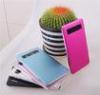 Led Screen wallet Rechargeable Power Bank 4000mah Super Slim ROHS