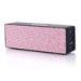outdoor iphone small Mini Wireless Bluetooth Speaker with Two speakers