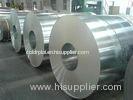 Thin Wall Brushed 304 Stainless Steel Coils ASTM AISI SUS , cold rolled steel strip