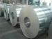 Thin Wall Brushed 304 Stainless Steel Coils ASTM AISI SUS , cold rolled steel strip