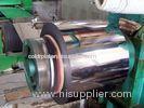 ASTM AISI TISCO Polished Stainless Steel Coil 304 201 202 for Chemical tank , pipe