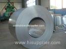 SUS JIS EN NO.3 NO.4 surface 304 Stainless Steel Coil Cold Rolled 6000mm Length