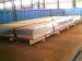 Anneal Mirrored 8K No.1 No.4 Polished Stainless Steel Sheets / Hot Rolled Steel Plate
