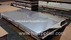 JIS4 Petroleum Rolling Duplex Stainless Steel Sheets 4x8 , 430 Steel Plate Polishing
