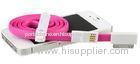 iPhone 4 / 4S USB Charger Cable Magnetic 30 Pin 1.2m long Transfer wire
