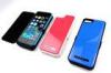 Iphone5c high Capacity External Battery Case Emergency BackUp Charger