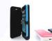 rechargeable iphone 5 external battery case 2800mah Wireless power bank