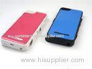 ultra thin 2800mah li - polymer External Battery Case for iPhone 5 / 5S