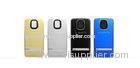 ABS / PC external backup battery charger case for Samsung Galaxy S5 i9600