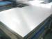 Cabinet Thin Polished 316 Stainless Steel Plate SUS301 / SUS301L Low Carbon