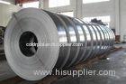 Brightness Black Finish Soft / Hard Cold Rolled Stainless Steel Strip / Coil 1000mm