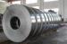 Brightness Black Finish Soft / Hard Cold Rolled Stainless Steel Strip / Coil 1000mm