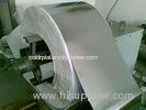 8mm / 10mm TH 316L Stainless Steel Coil / Flat For Petroleum Industry , Polishing 8K